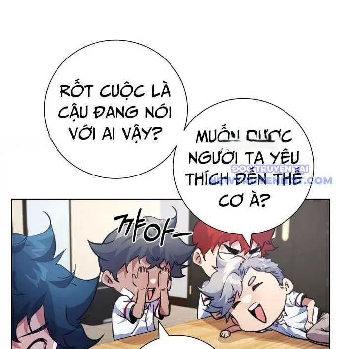 Góc Cao Khung Thành Nettruyen ZZZ Chương 141 Page 105