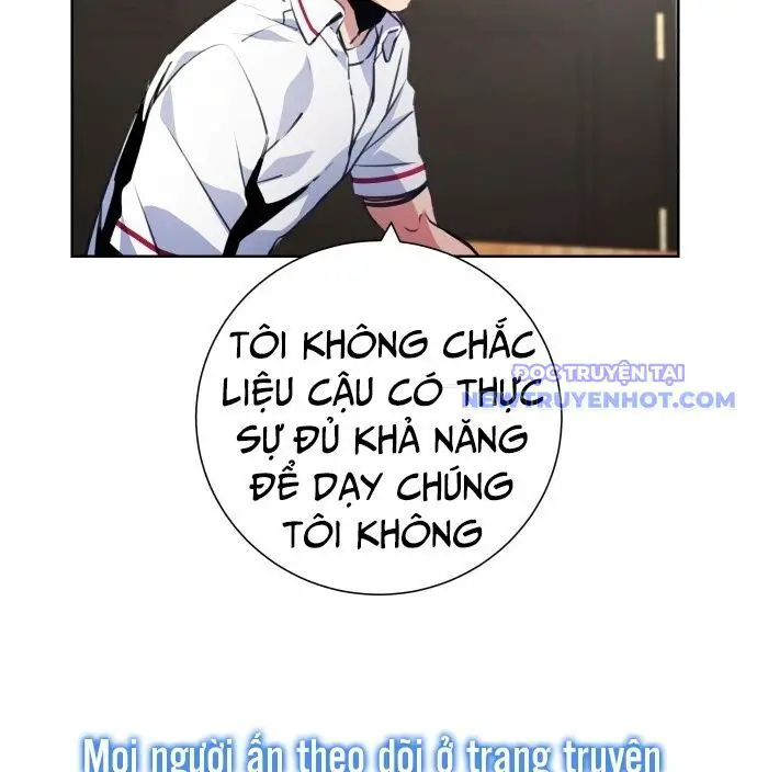 Góc Cao Khung Thành Nettruyen ZZZ Chương 141 Page 110