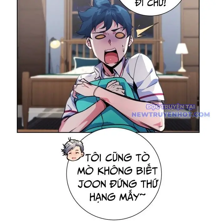 Góc Cao Khung Thành Nettruyen ZZZ Chương 141 Page 112