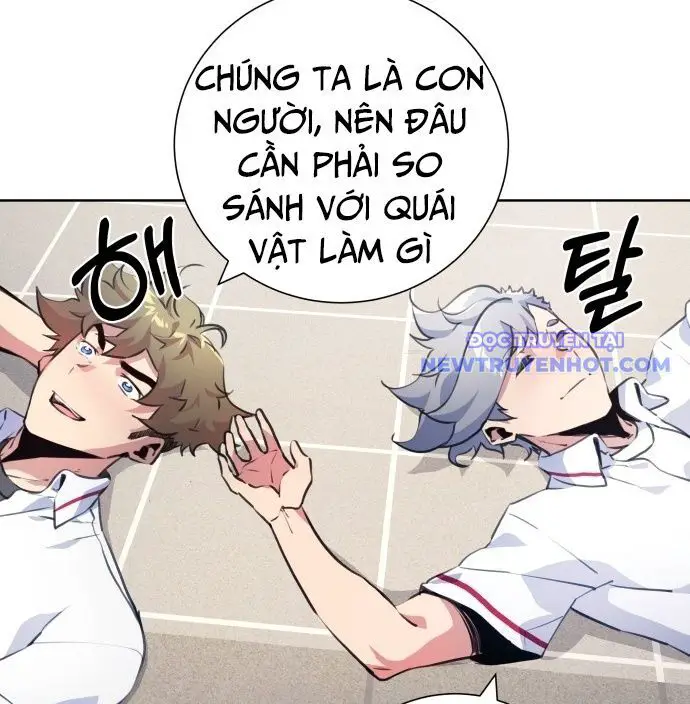Góc Cao Khung Thành Nettruyen ZZZ Chương 141 Page 122