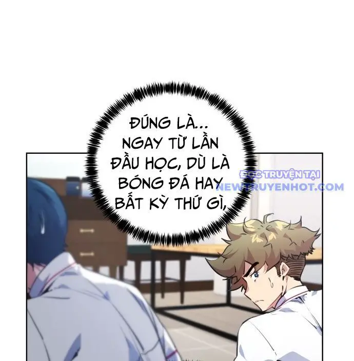Góc Cao Khung Thành Nettruyen ZZZ Chương 141 Page 126