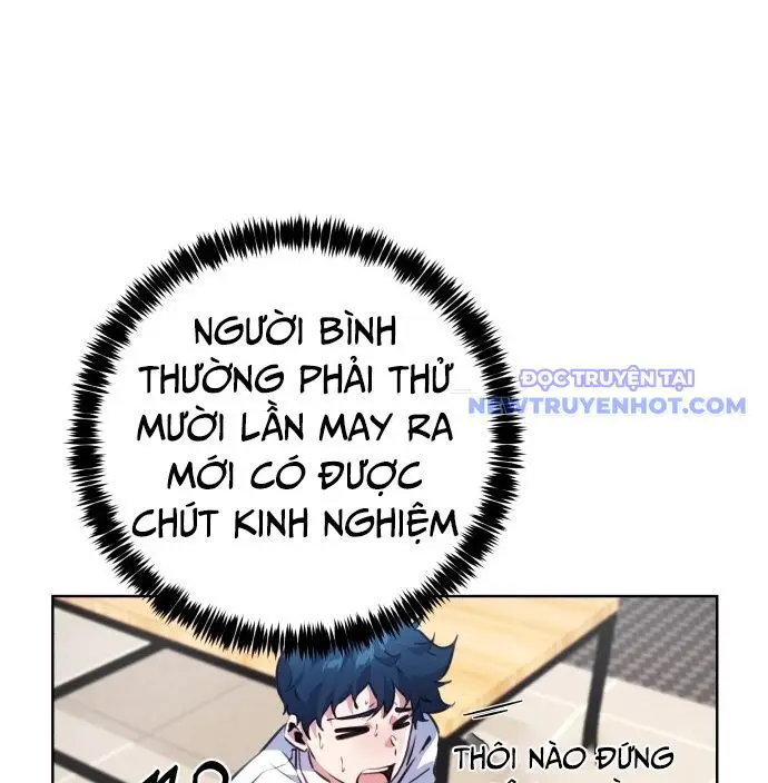 Góc Cao Khung Thành Nettruyen ZZZ Chương 141 Page 128