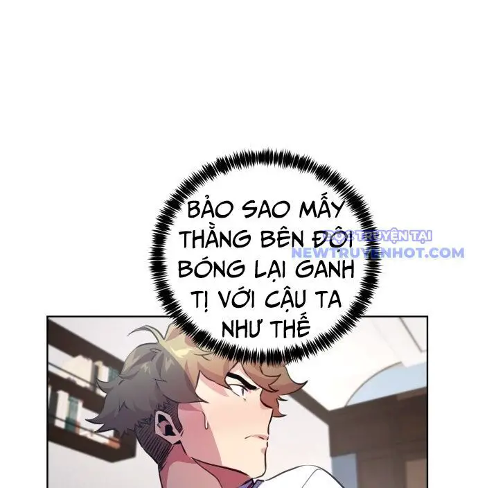 Góc Cao Khung Thành Nettruyen ZZZ Chương 141 Page 130