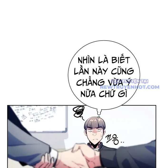 Góc Cao Khung Thành Nettruyen ZZZ Chương 141 Page 141