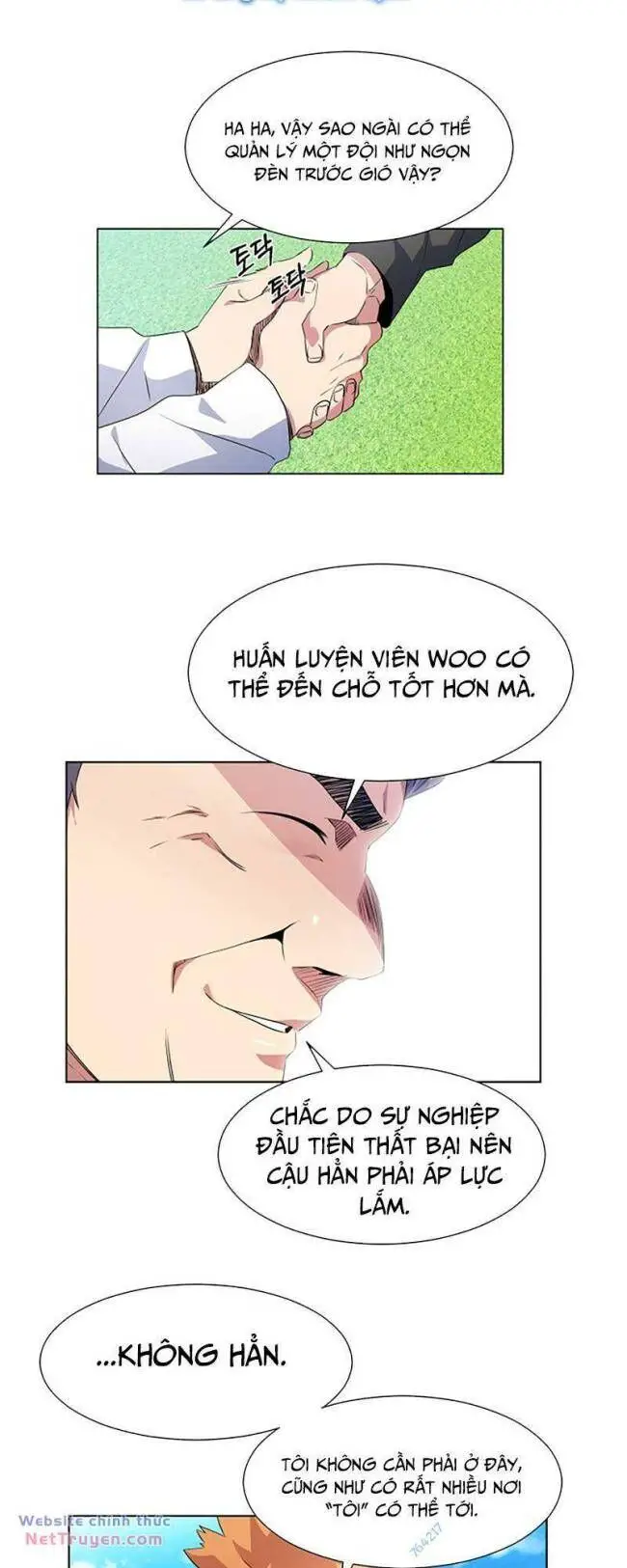 Góc Cao Khung Thành Nettruyen ZZZ Chương 36 Page 27