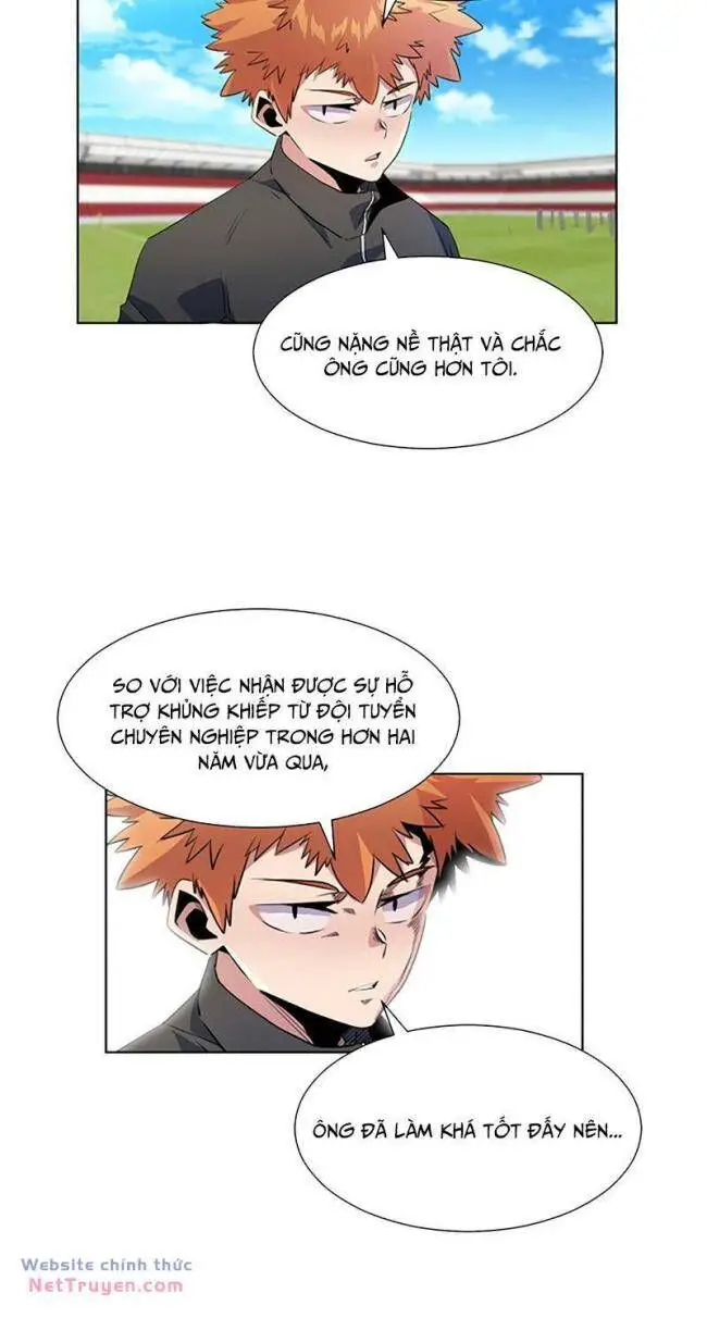 Góc Cao Khung Thành Nettruyen ZZZ Chương 36 Page 28