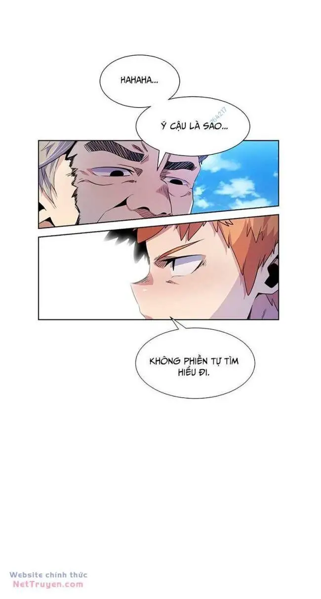 Góc Cao Khung Thành Nettruyen ZZZ Chương 36 Page 29