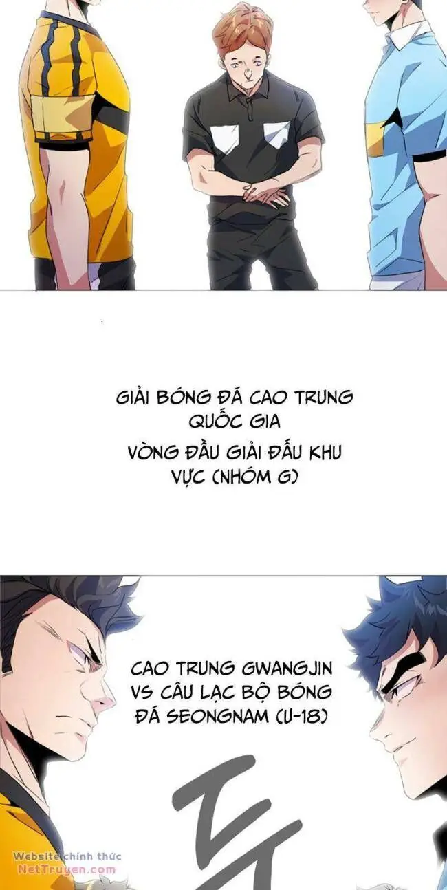 Góc Cao Khung Thành Nettruyen ZZZ Chương 36 Page 37