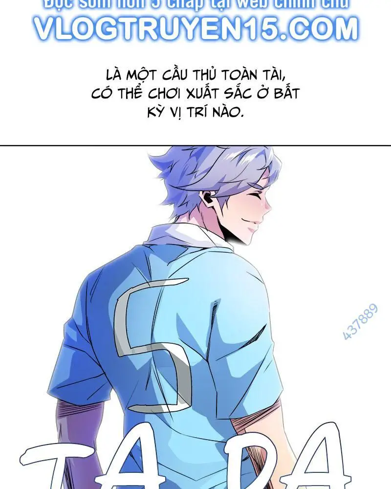 Góc Cao Khung Thành Nettruyen ZZZ Chương 41 Page 32