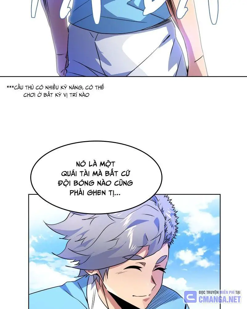 Góc Cao Khung Thành Nettruyen ZZZ Chương 41 Page 33