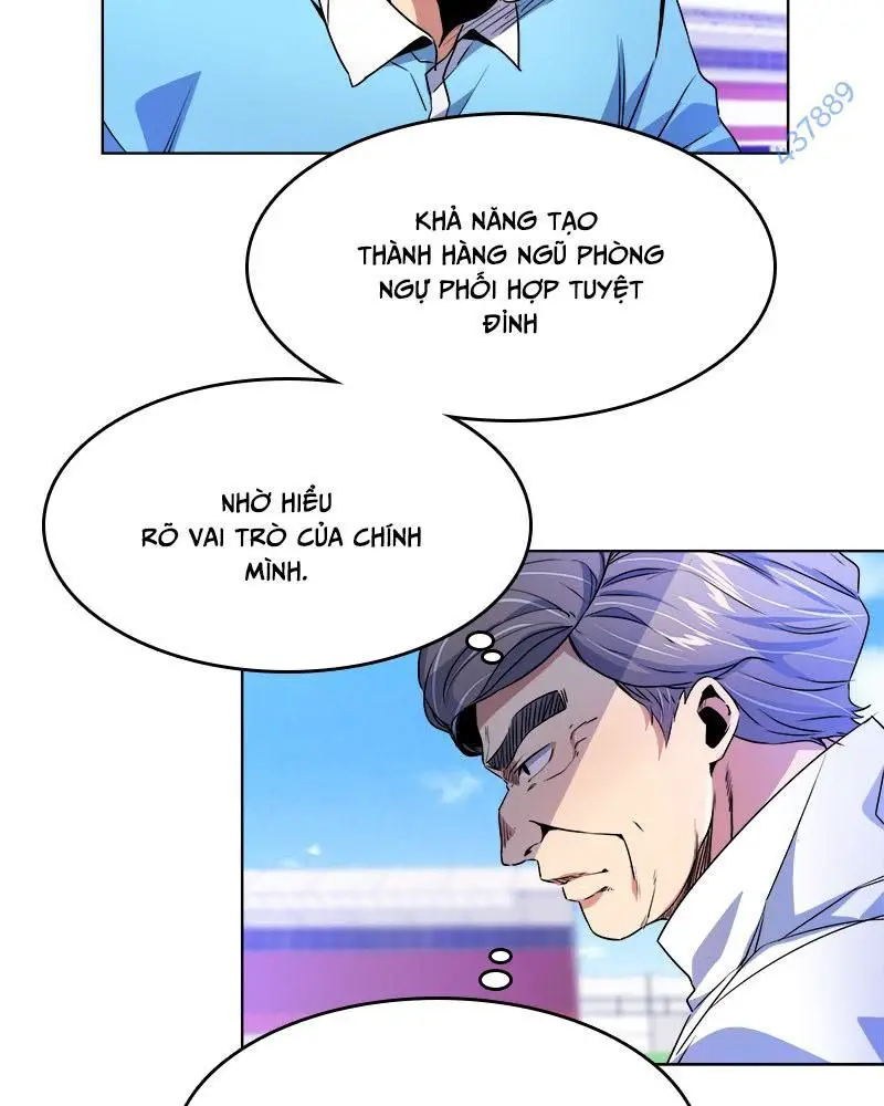Góc Cao Khung Thành Nettruyen ZZZ Chương 41 Page 34