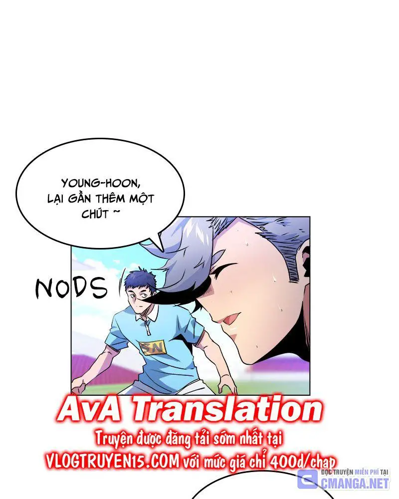 Góc Cao Khung Thành Nettruyen ZZZ Chương 41 Page 36