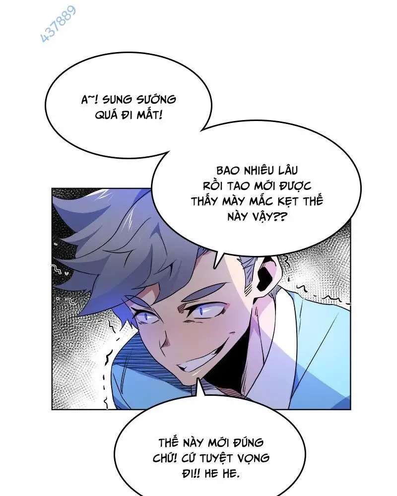Góc Cao Khung Thành Nettruyen ZZZ Chương 41 Page 40