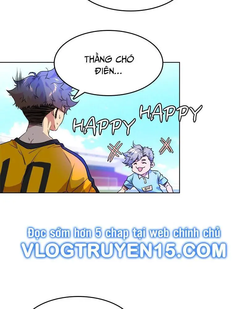 Góc Cao Khung Thành Nettruyen ZZZ Chương 41 Page 41