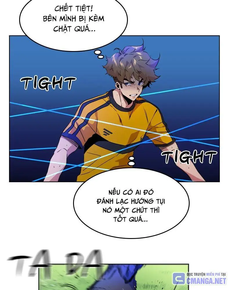 Góc Cao Khung Thành Nettruyen ZZZ Chương 41 Page 42