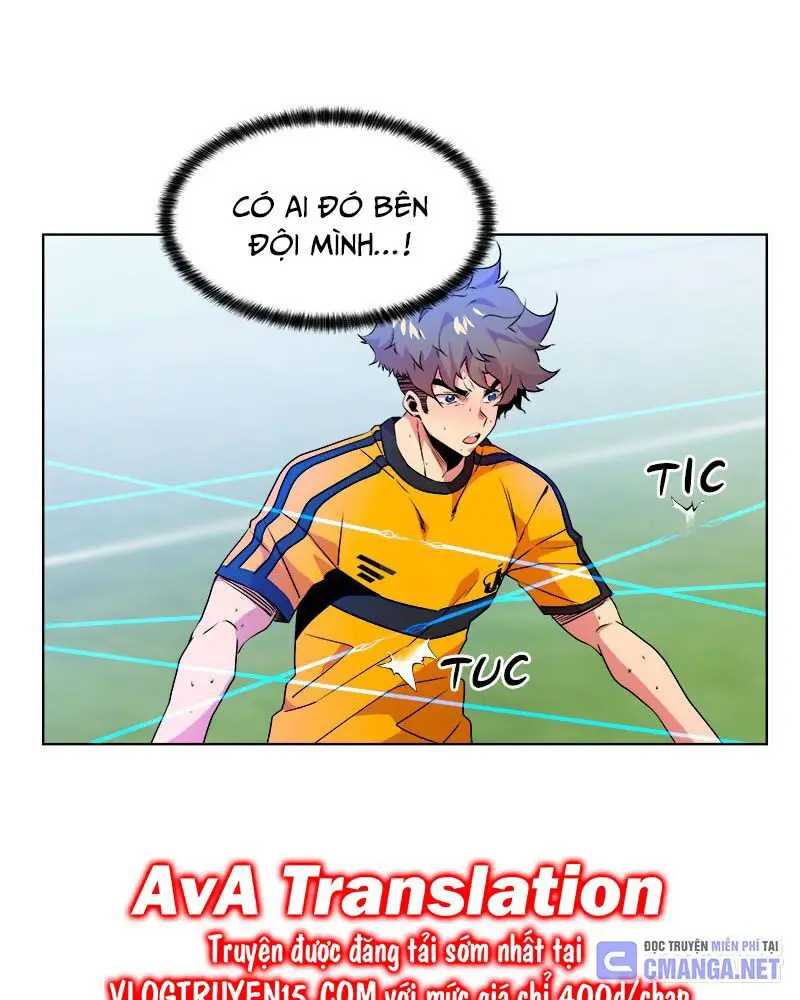 Góc Cao Khung Thành Nettruyen ZZZ Chương 41 Page 45