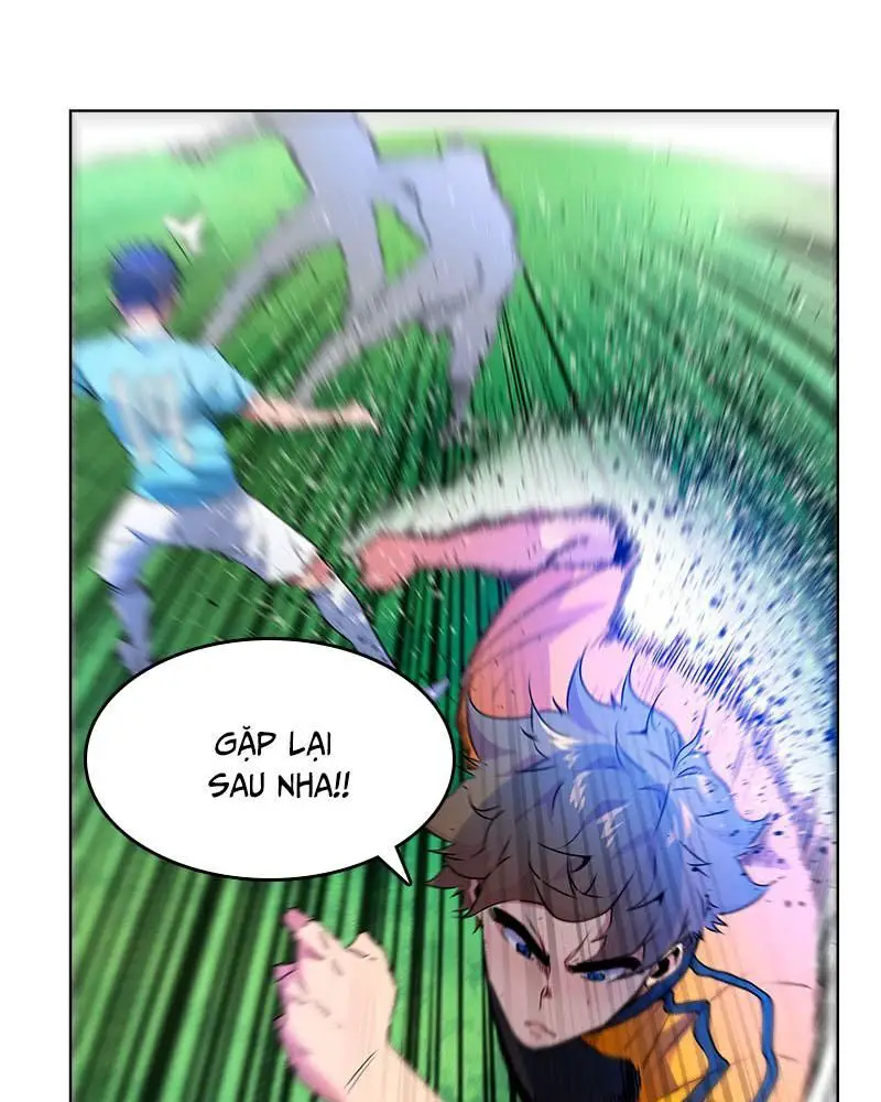 Góc Cao Khung Thành Nettruyen ZZZ Chương 41 Page 49