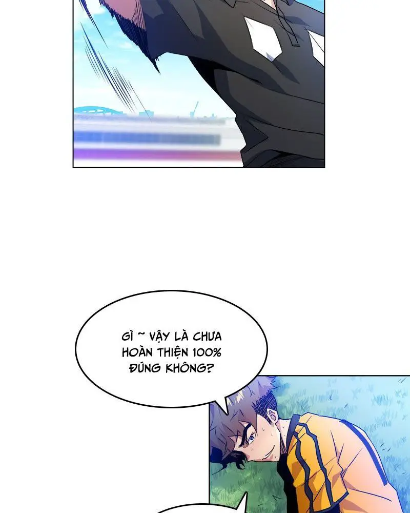 Góc Cao Khung Thành Nettruyen ZZZ Chương 41 Page 65