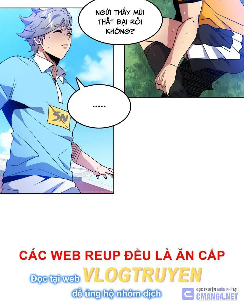 Góc Cao Khung Thành Nettruyen ZZZ Chương 41 Page 66