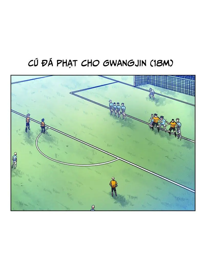 Góc Cao Khung Thành Nettruyen ZZZ Chương 41 Page 67