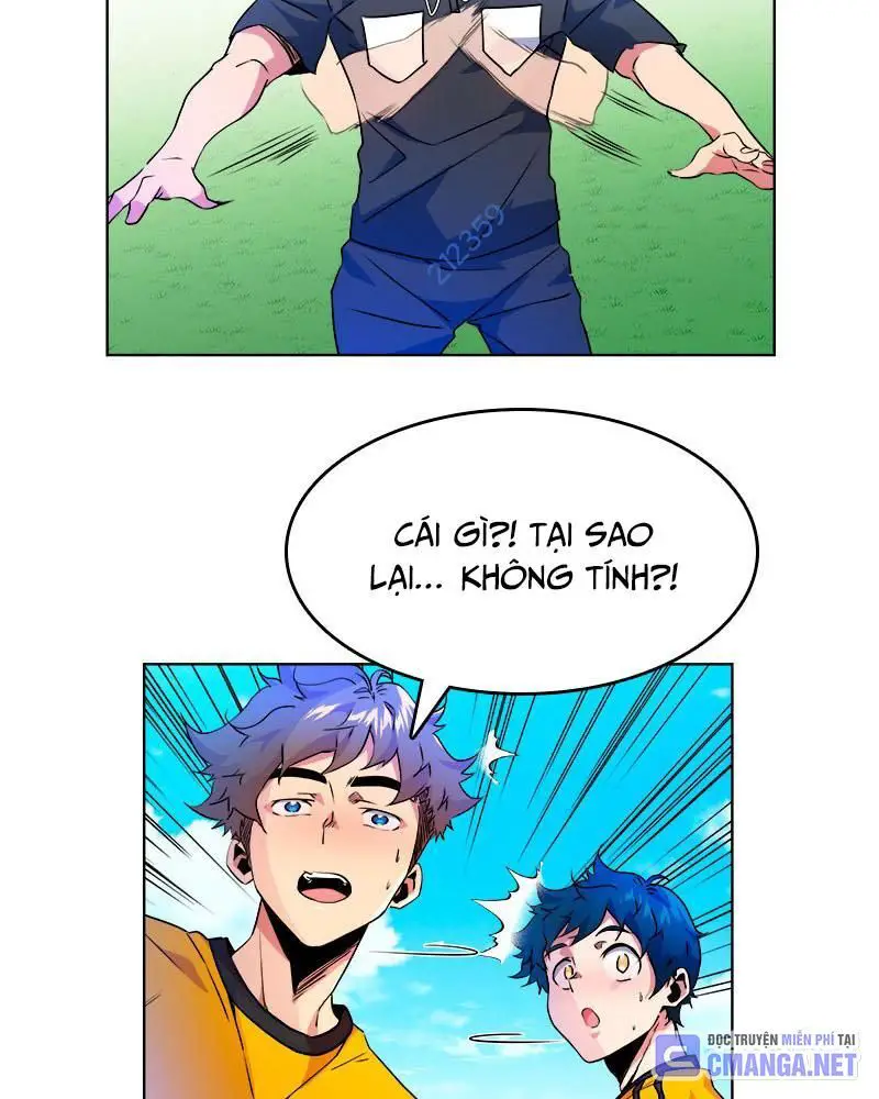 Góc Cao Khung Thành Nettruyen ZZZ Chương 41 Page 84