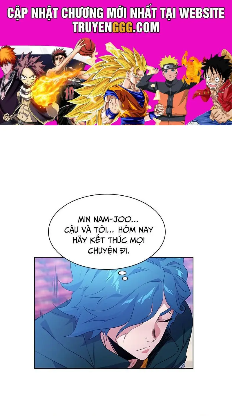 Góc Cao Khung Thành Nettruyen ZZZ Chương 44 Page 1