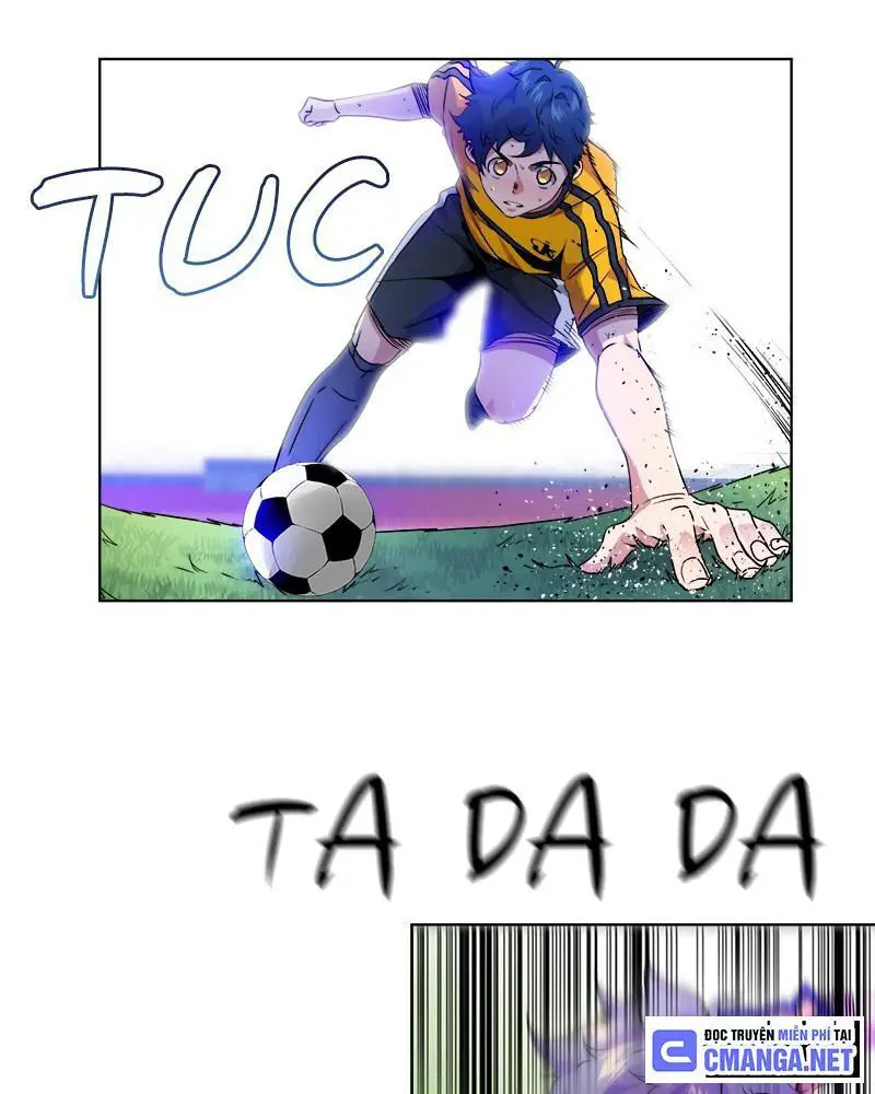 Góc Cao Khung Thành Nettruyen ZZZ Chương 44 Page 57