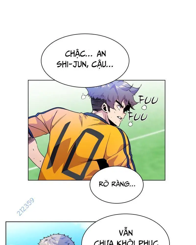 Góc Cao Khung Thành Nettruyen ZZZ Chương 44 Page 68