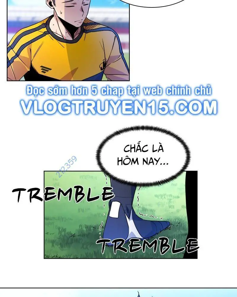 Góc Cao Khung Thành Nettruyen ZZZ Chương 45 Page 2