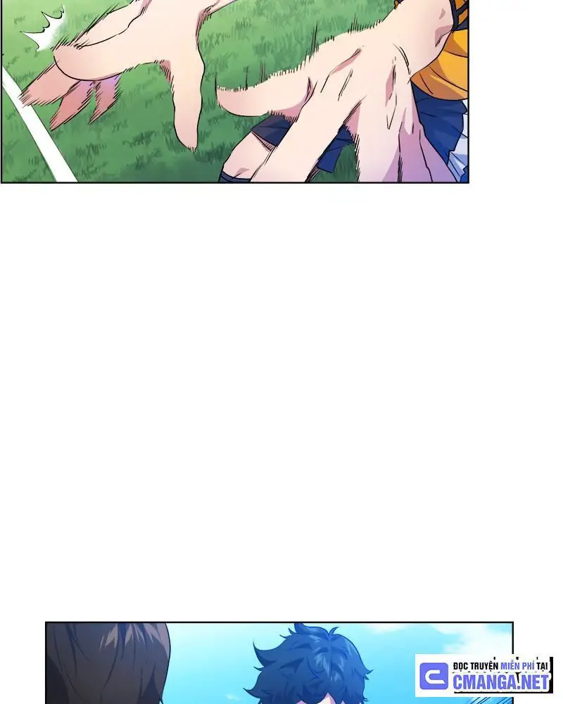Góc Cao Khung Thành Nettruyen ZZZ Chương 45 Page 6