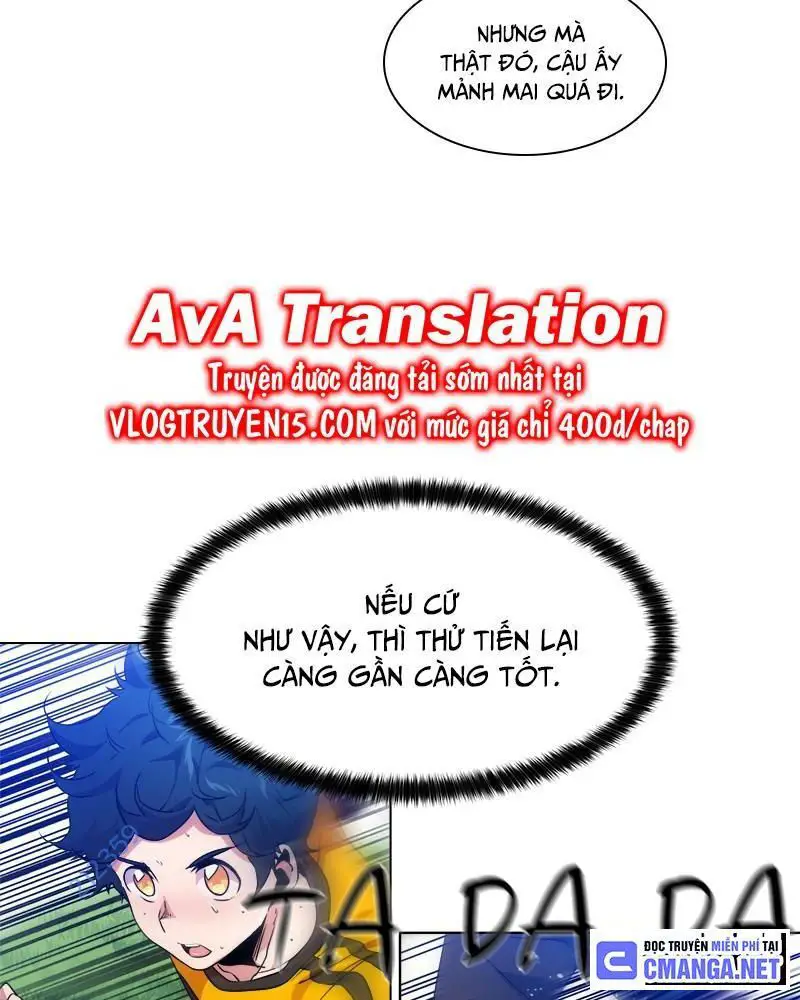 Góc Cao Khung Thành Nettruyen ZZZ Chương 45 Page 9