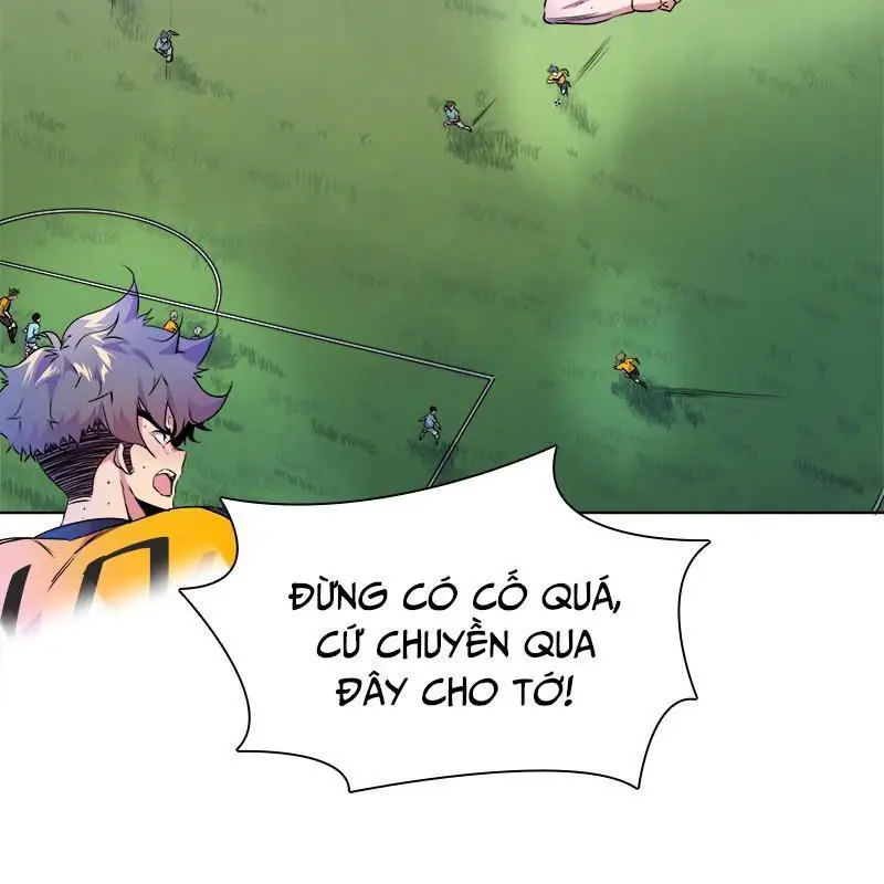 Góc Cao Khung Thành Nettruyen ZZZ Chương 45 Page 11