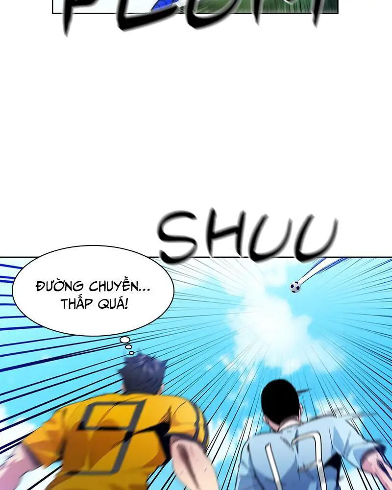 Góc Cao Khung Thành Nettruyen ZZZ Chương 45 Page 14