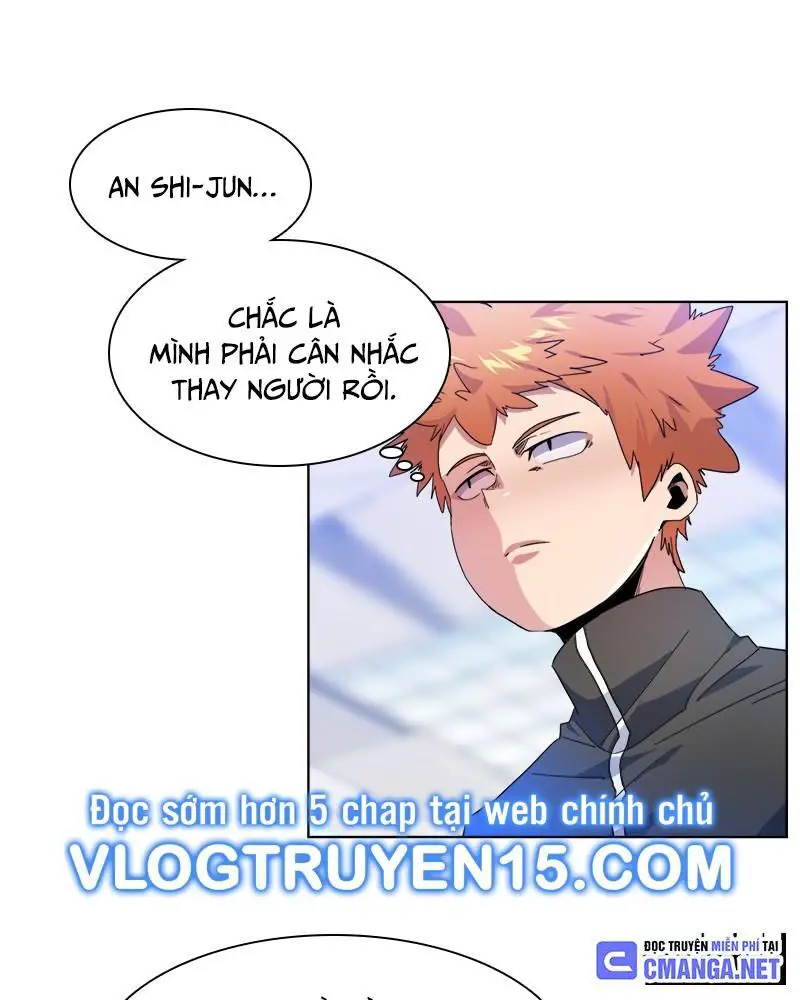 Góc Cao Khung Thành Nettruyen ZZZ Chương 45 Page 21