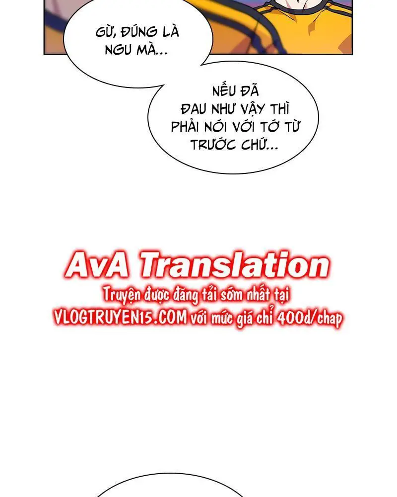 Góc Cao Khung Thành Nettruyen ZZZ Chương 45 Page 26