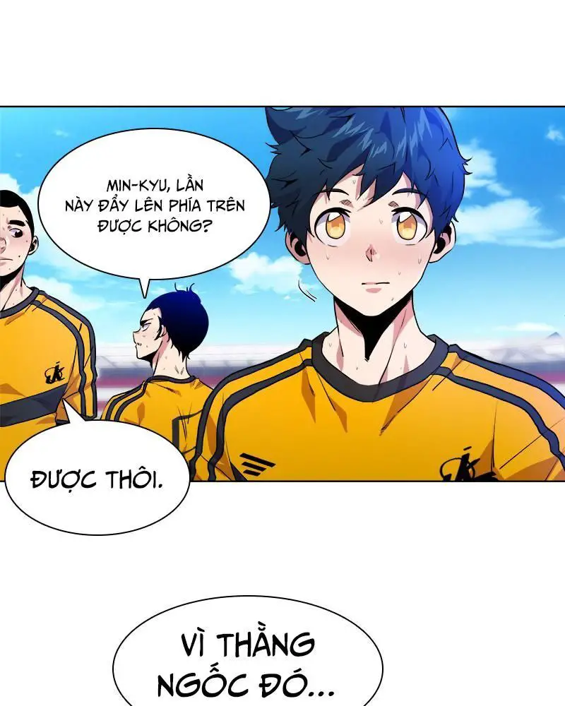 Góc Cao Khung Thành Nettruyen ZZZ Chương 45 Page 29