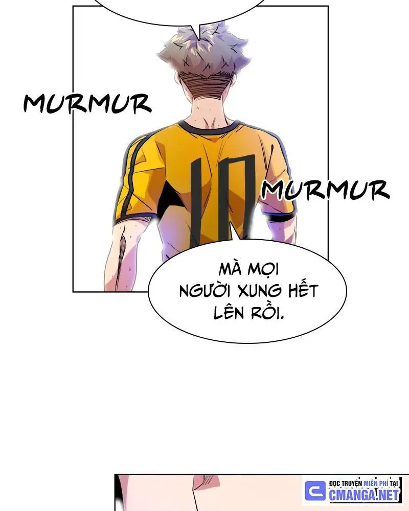 Góc Cao Khung Thành Nettruyen ZZZ Chương 45 Page 30