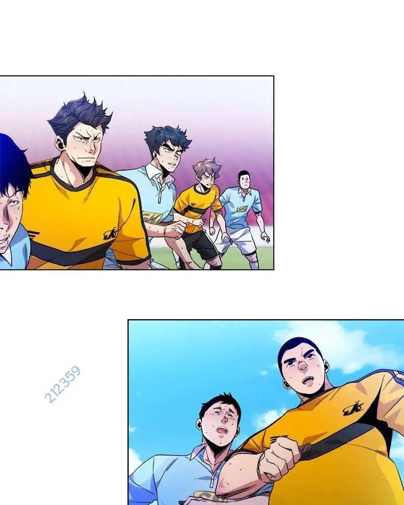 Góc Cao Khung Thành Nettruyen ZZZ Chương 45 Page 35