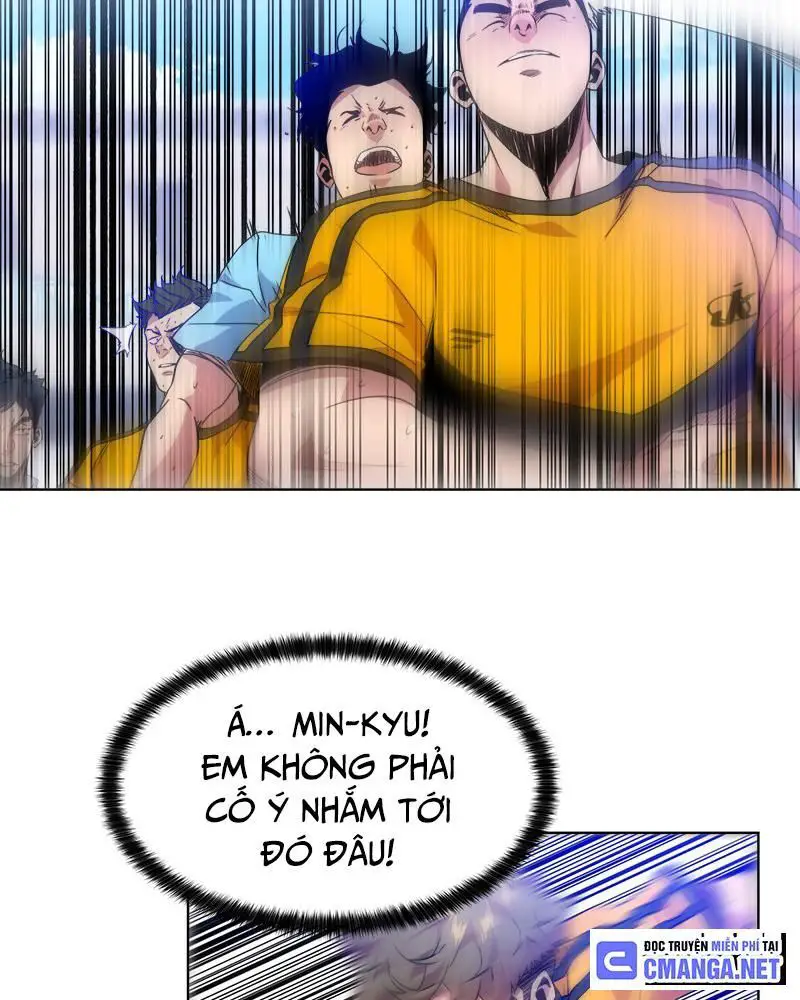 Góc Cao Khung Thành Nettruyen ZZZ Chương 45 Page 39