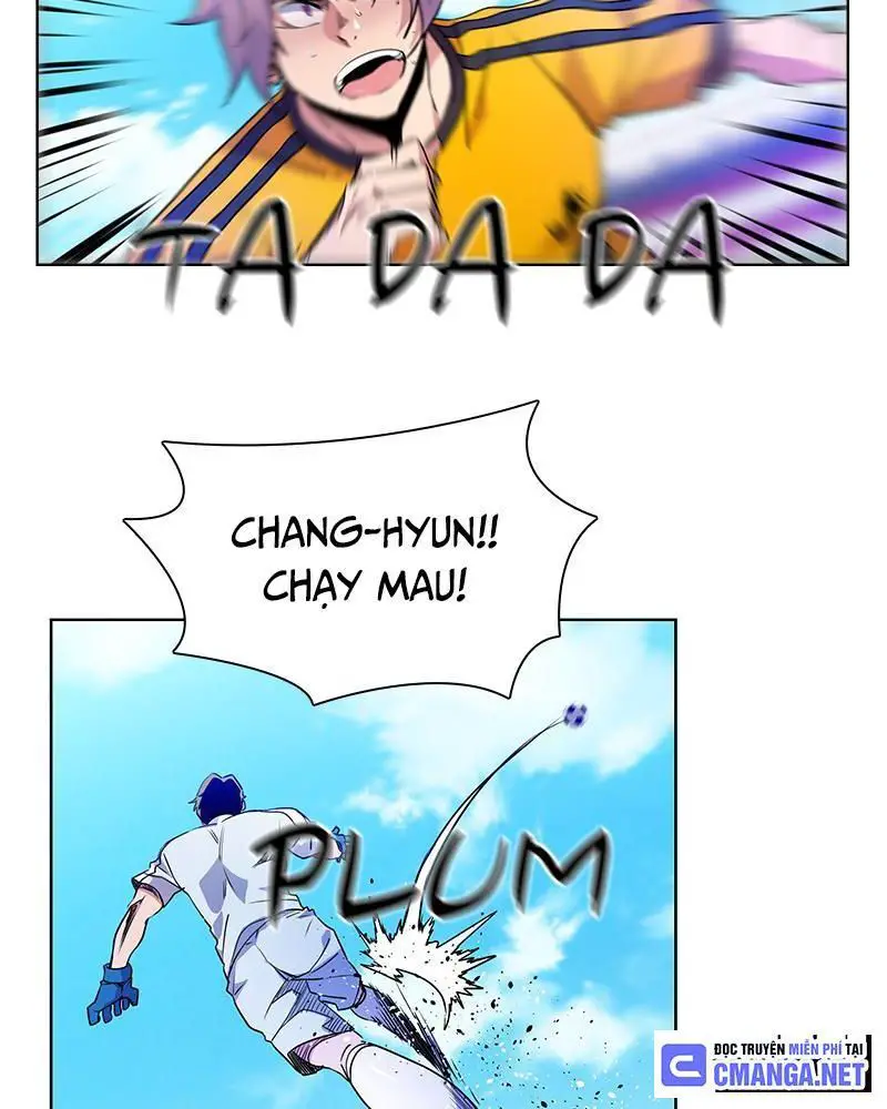 Góc Cao Khung Thành Nettruyen ZZZ Chương 45 Page 45