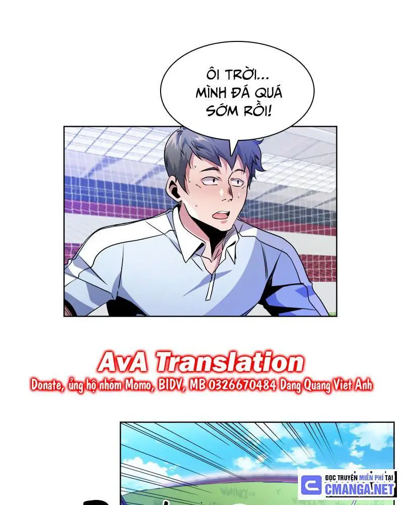 Góc Cao Khung Thành Nettruyen ZZZ Chương 45 Page 48