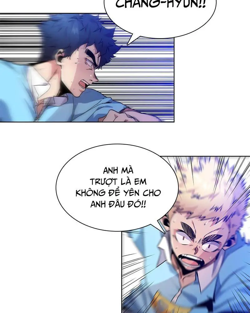 Góc Cao Khung Thành Nettruyen ZZZ Chương 45 Page 50