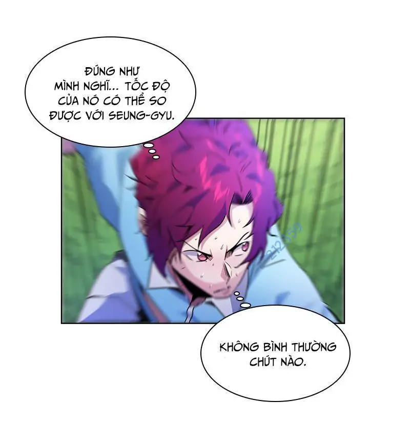 Góc Cao Khung Thành Nettruyen ZZZ Chương 45 Page 55
