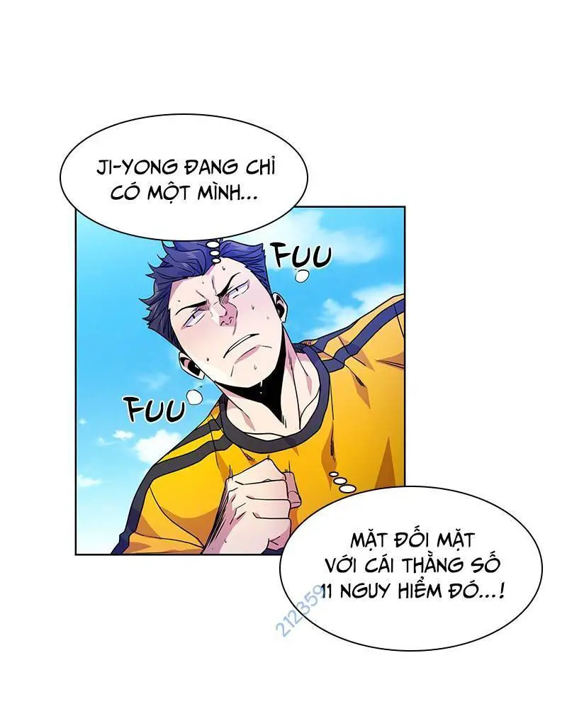 Góc Cao Khung Thành Nettruyen ZZZ Chương 45 Page 61