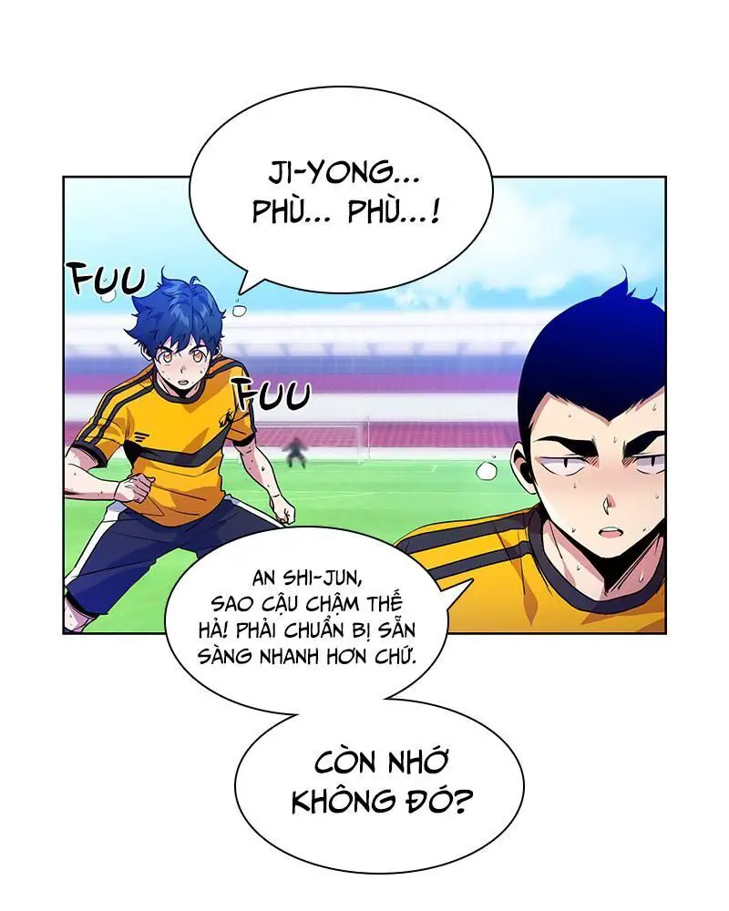 Góc Cao Khung Thành Nettruyen ZZZ Chương 45 Page 64