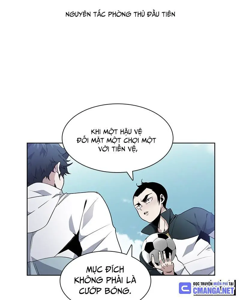 Góc Cao Khung Thành Nettruyen ZZZ Chương 45 Page 66
