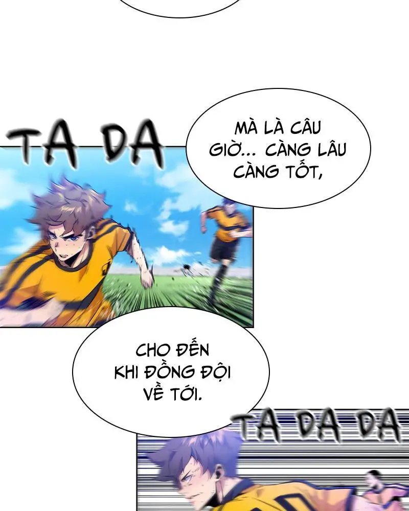 Góc Cao Khung Thành Nettruyen ZZZ Chương 45 Page 67