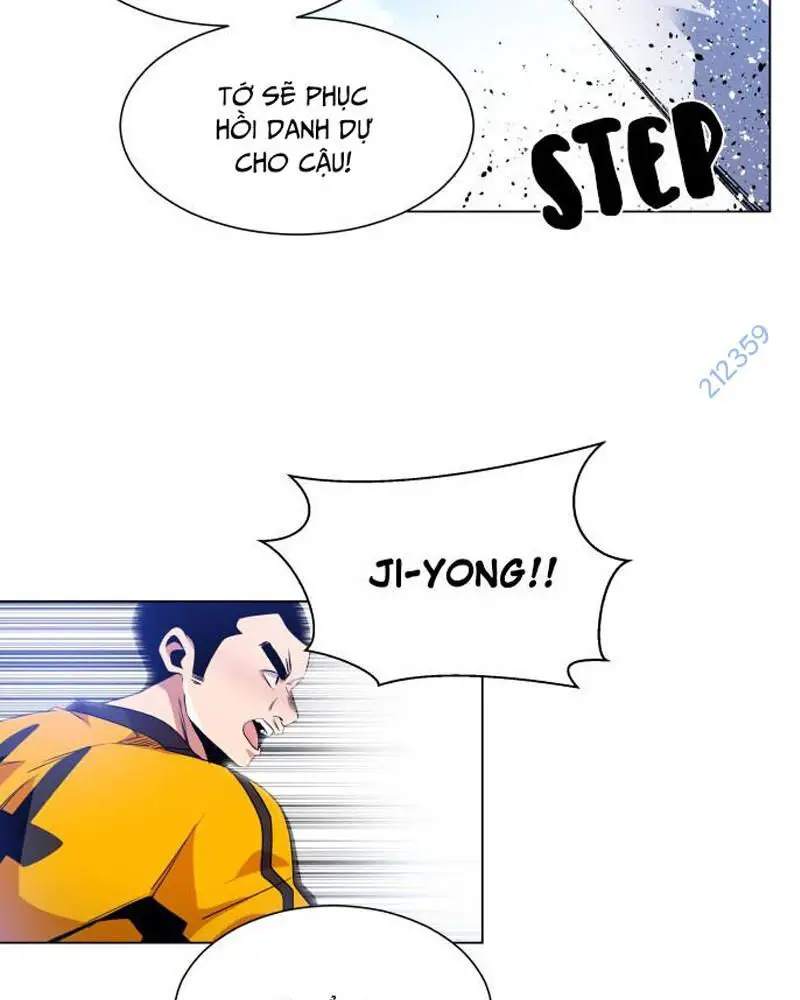 Góc Cao Khung Thành Nettruyen ZZZ Chương 40 Page 2