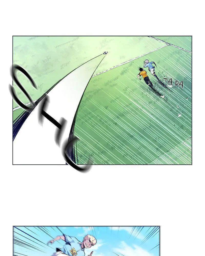 Góc Cao Khung Thành Nettruyen ZZZ Chương 40 Page 8