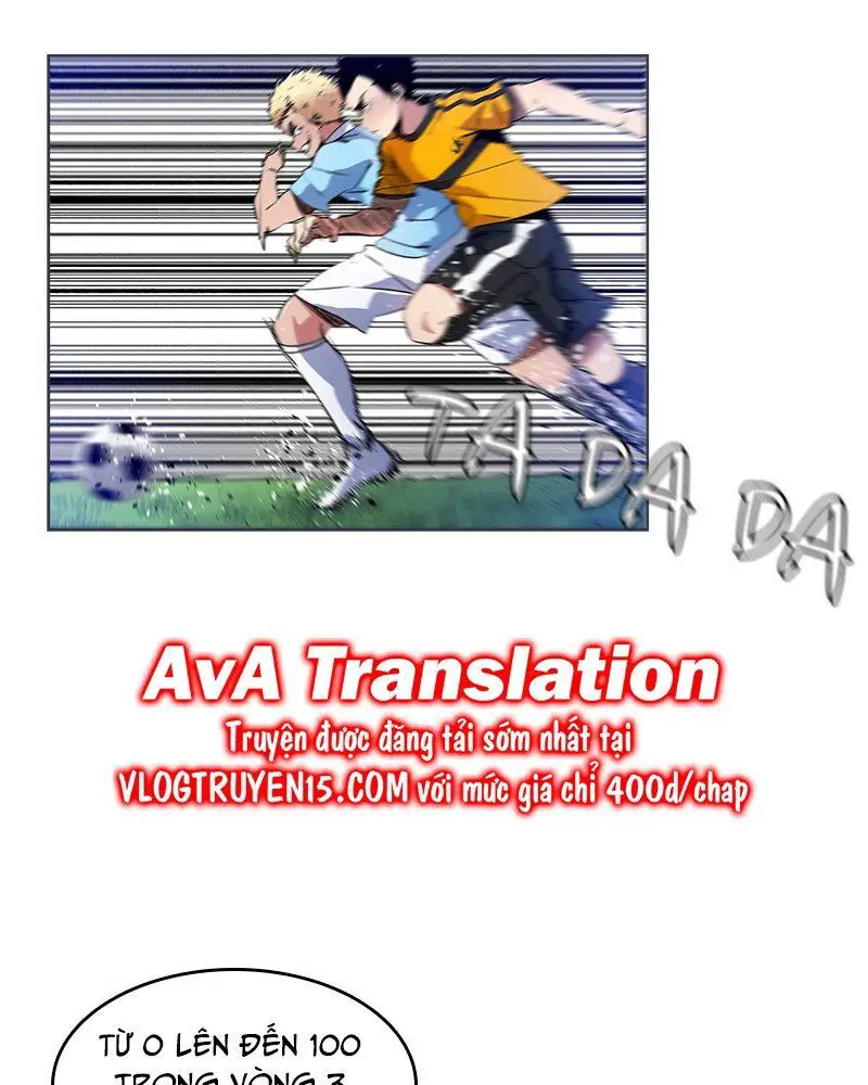 Góc Cao Khung Thành Nettruyen ZZZ Chương 40 Page 10